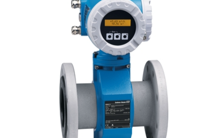 Электромагнитный расходомер Proline Promag 51W Endress+Hauser